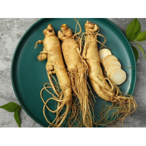 Tác dụng của nhân sâm